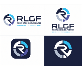 Rocket League Global Federation entry by Lahcen Nid Malek Nid Malek