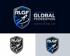 Rocket League Global Federation entry by dhanny suhendar