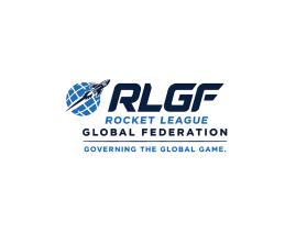 Rocket League Global Federation entry by Arip