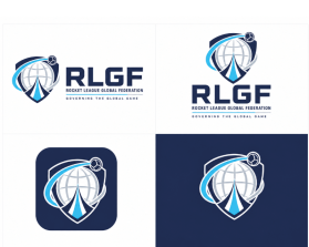 Rocket League Global Federation entry by Lahcen Nid Malek Nid Malek