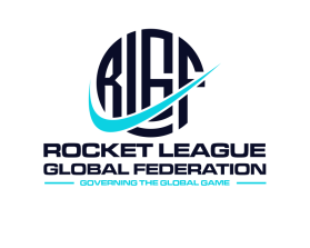 Rocket League Global Federation entry by mulia