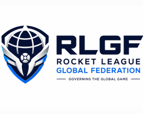 Rocket League Global Federation entry by michael felix