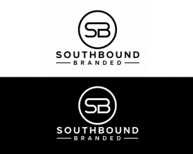 Southbound Branded entry by Zavi