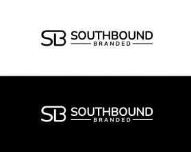 Southbound Branded entry by iosiconsdesign