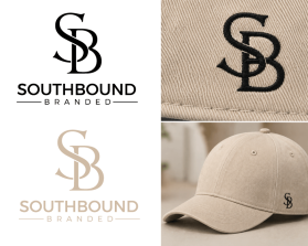 Southbound Branded entry by LAHCEN