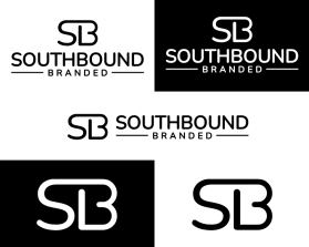 Southbound Branded entry by iosiconsdesign