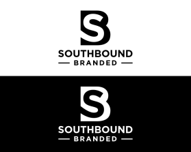 Southbound Branded entry by mulia