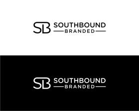 Southbound Branded entry by ardima