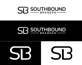 Southbound Branded entry by iosiconsdesign