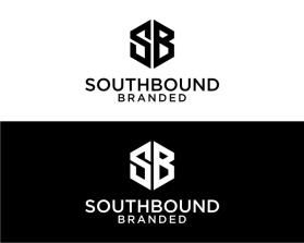 Southbound Branded entry by ardima