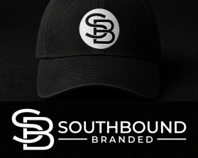 Southbound Branded entry by iosiconsdesign