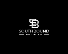 Southbound Branded entry by andsue