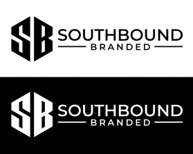 Southbound Branded entry by iosiconsdesign