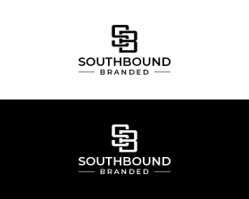 Southbound Branded entry by andsue