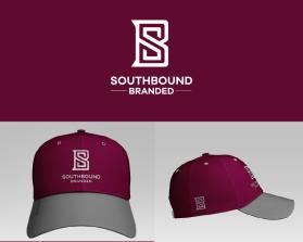 Southbound Branded entry by Rimou