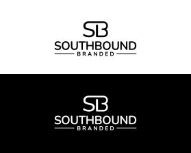 Southbound Branded entry by iosiconsdesign