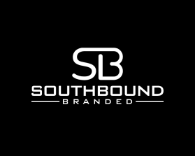 Southbound Branded entry by iosiconsdesign