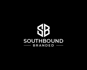 Southbound Branded entry by andsue