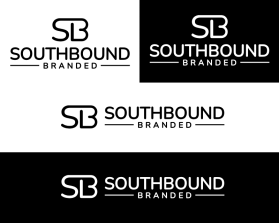 Southbound Branded entry by iosiconsdesign