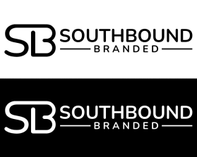 Southbound Branded entry by iosiconsdesign