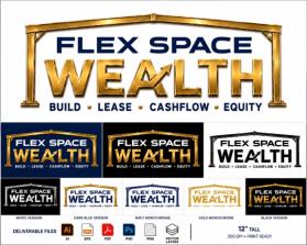 Flex Space entry by Subrata Sarkar