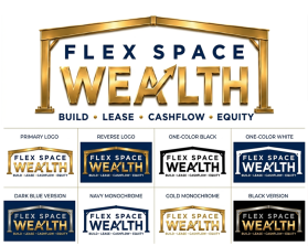 Flex Space entry by Anwar Hidayat