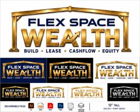 Flex Space entry by Subrata Sarkar