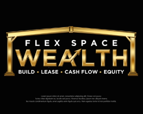 Flex Space entry by dhanny suhendar
