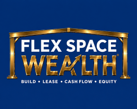 Winning entry: Flex Space entry by dhonny suhendar