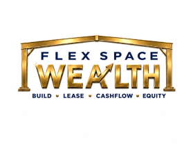 Flex Space entry by Design design