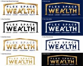 Flex Space entry by Maaz Tahir