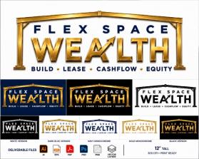 Flex Space entry by Subrata Sarkar