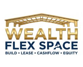 Flex Space entry by Anton Foma