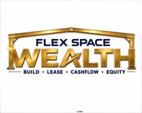 Flex Space entry by Subrata Sarkar