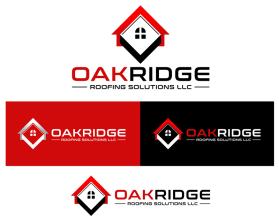 OAKRIDGE ROOFING SOLUTIONS LLC entry by LavDas21