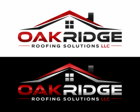 OAKRIDGE ROOFING SOLUTIONS LLC entry by dhonny