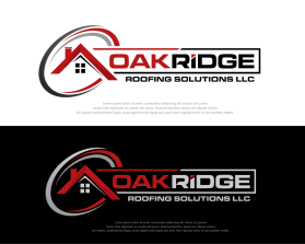 OAKRIDGE ROOFING SOLUTIONS LLC entry by dhanny09