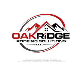OAKRIDGE ROOFING SOLUTIONS LLC entry by dhanny09