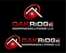 OAKRIDGE ROOFING SOLUTIONS LLC entry by White_Brown