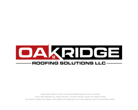 OAKRIDGE ROOFING SOLUTIONS LLC entry by dhanny09