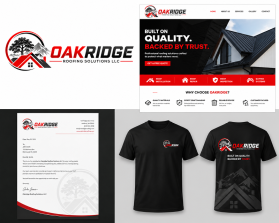 OAKRIDGE ROOFING SOLUTIONS LLC entry by dhonny