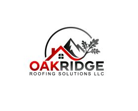 OAKRIDGE ROOFING SOLUTIONS LLC entry by krisdesign