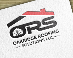OAKRIDGE ROOFING SOLUTIONS LLC entry by kuja76