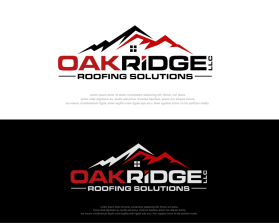OAKRIDGE ROOFING SOLUTIONS LLC entry by dhanny09
