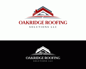 OAKRIDGE ROOFING SOLUTIONS LLC entry by RiFT