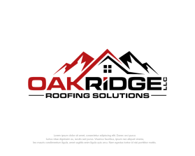 OAKRIDGE ROOFING SOLUTIONS LLC entry by dhanny09