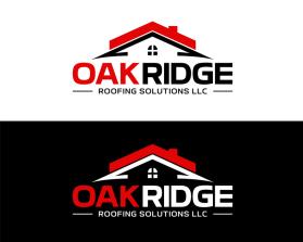OAKRIDGE ROOFING SOLUTIONS LLC entry by LavDas21