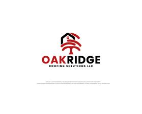 OAKRIDGE ROOFING SOLUTIONS LLC entry by plexdesign