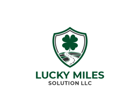 Lucky Miles Solution LLC entry by andsue