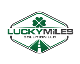 Lucky Miles Solution LLC entry by dhanny09